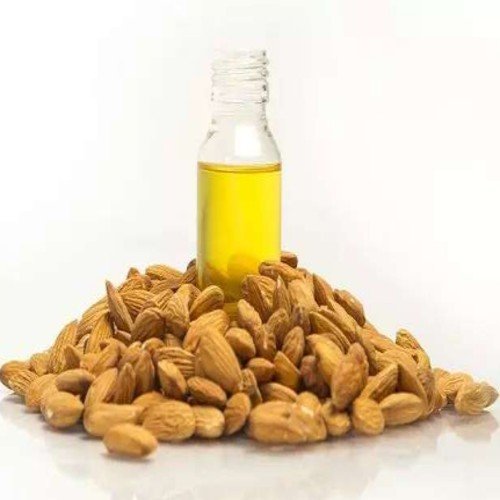 ALMOND OIL